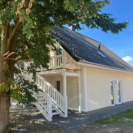 Unter Den Kiefern 109 Lejlighed