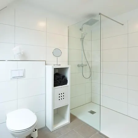 Lejlighed Unter Den Kiefern 109 *