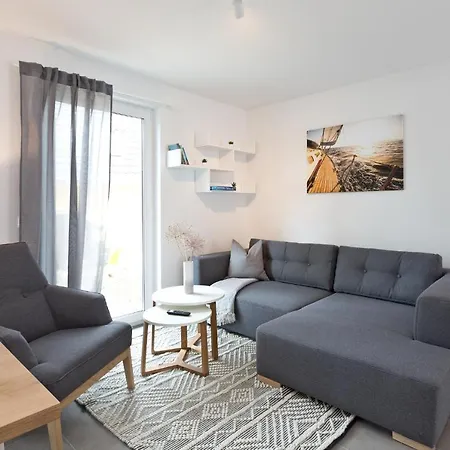 Unter Den Kiefern 109 Lejlighed