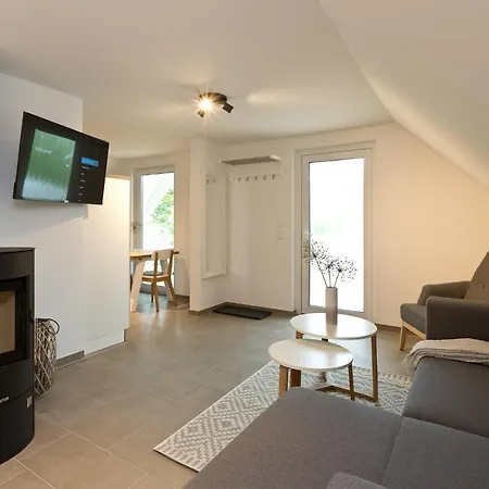 Lejlighed Unter Den Kiefern 109