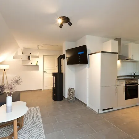 Unter Den Kiefern 109 * Röbel