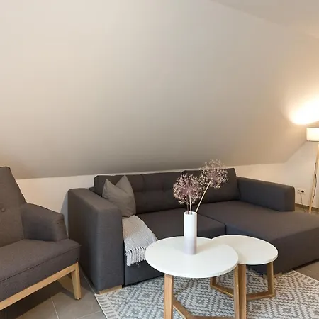 Lejlighed Unter Den Kiefern 109 *