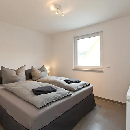 Unter Den Kiefern 109 * Röbel