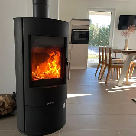 Unter Den Kiefern 109 Röbel