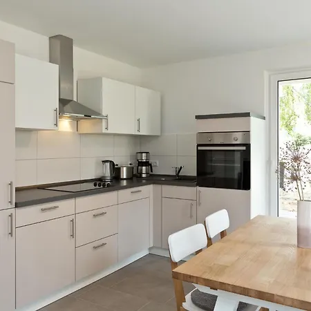 Unter Den Kiefern 109 Lejlighed