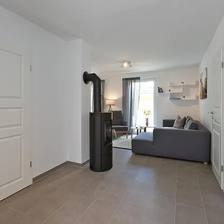 Unter Den Kiefern 109 Lejlighed