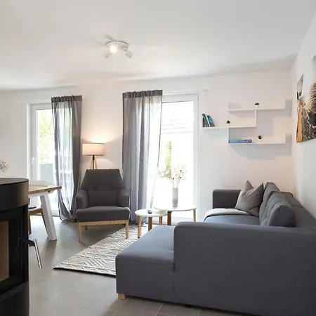 Appartamento Unter Den Kiefern 109