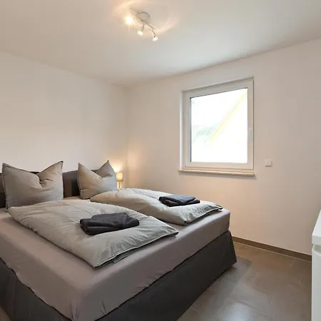 Unter Den Kiefern 109 Appartamento