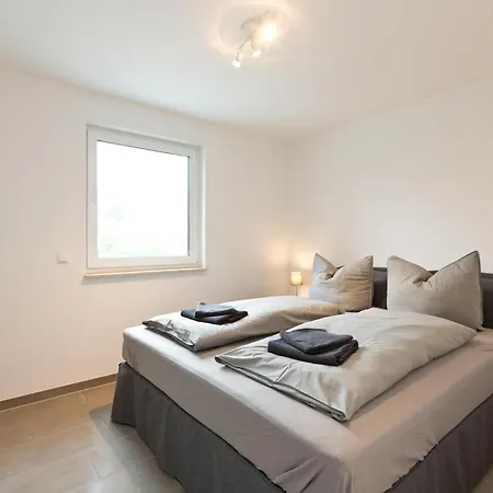 Lejlighed Unter Den Kiefern 109