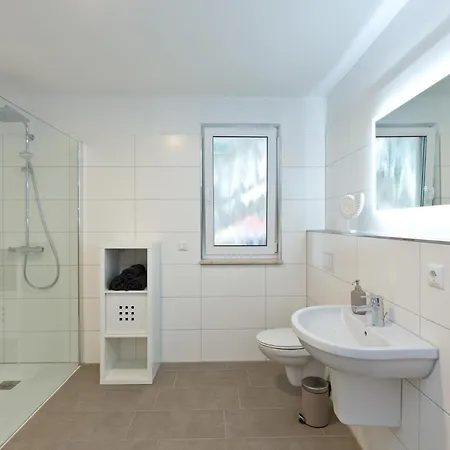 Lejlighed Unter Den Kiefern 109