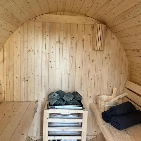 Unter Den Kiefern 109 Lejlighed *