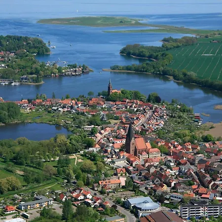 Unter Den Kiefern 109 Lejlighed *