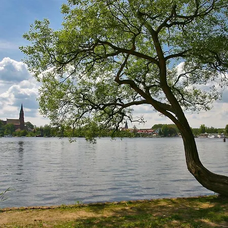 Appartamento Unter Den Kiefern 109