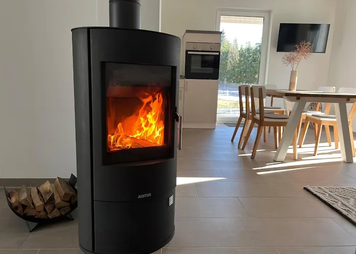 Unter Den Kiefern 109 Röbel