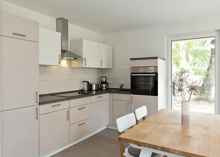 Unter Den Kiefern 109 Appartement