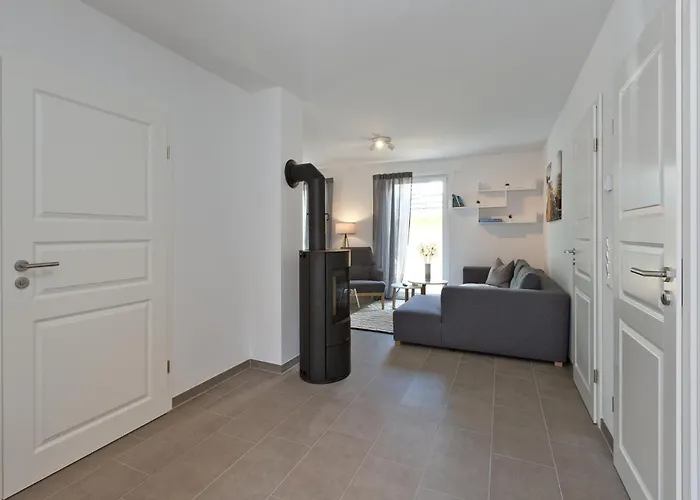 Unter Den Kiefern 109 Appartement