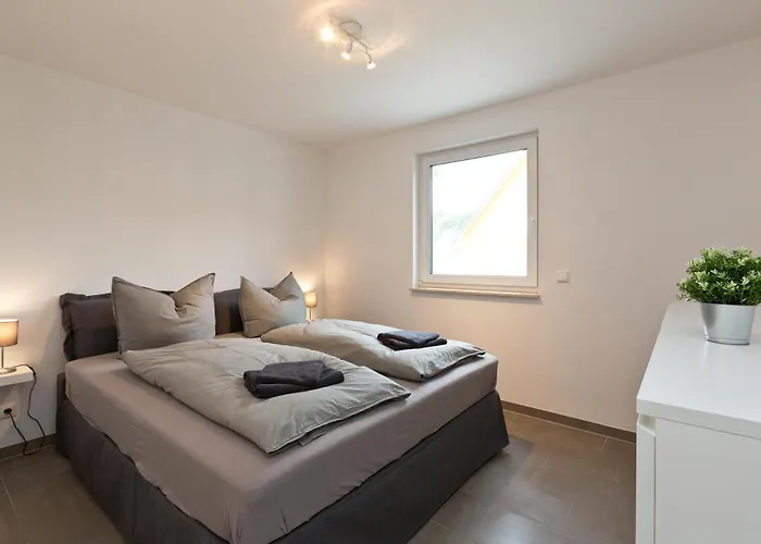 Unter Den Kiefern 109 Appartement