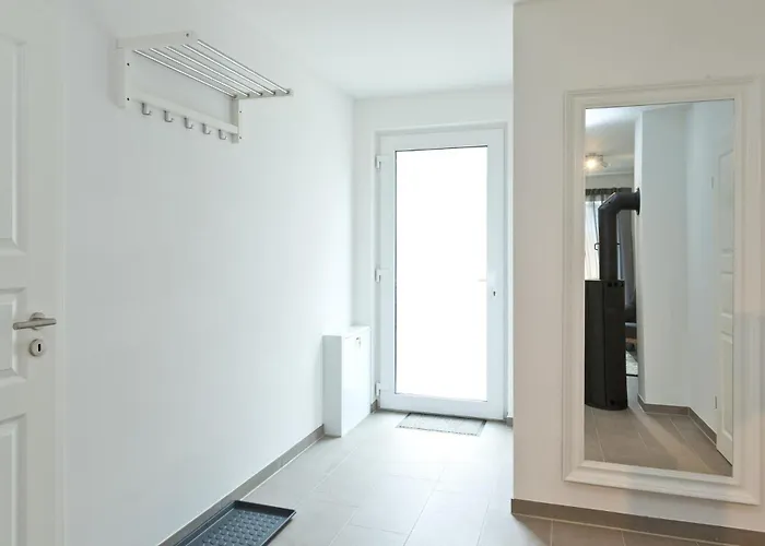 Appartement Unter Den Kiefern 109
